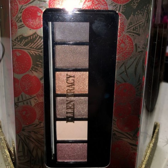 Ellen Tracy Ultimate Eye & Lip Collection - Picture 3 of 7